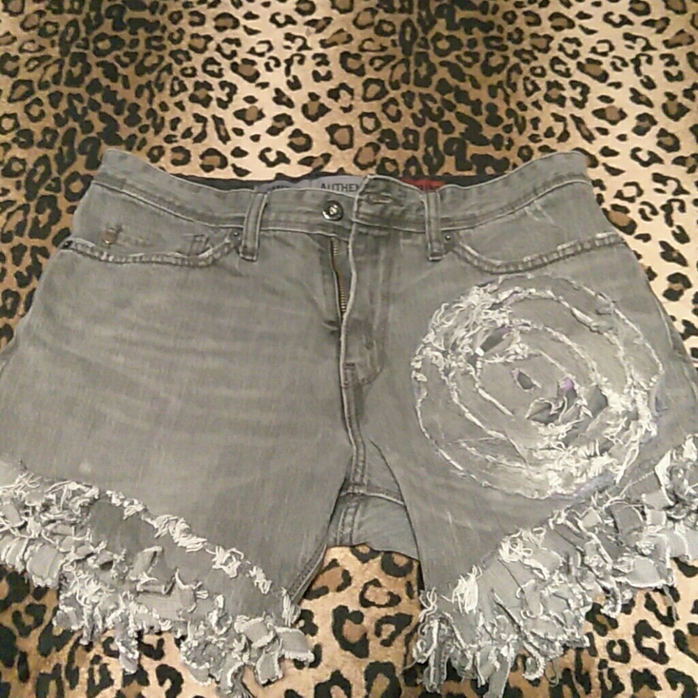 Authentics slim  jean